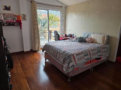 Casa de 3 alcobas en venta en Chuntame, Cajicá, 219 m² · foto 11 de 20