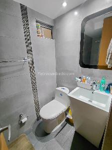 Apartamento en venta en Colina Campestre, Bogotá · foto 11 de 13