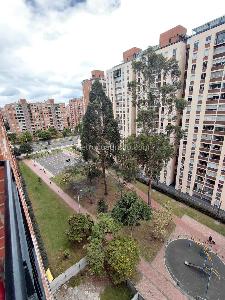 Apartamento en venta en Colina Campestre, Bogotá · foto 13 de 13