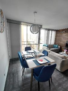 Apartamento en venta en Colina Campestre, Bogotá · foto 2 de 13