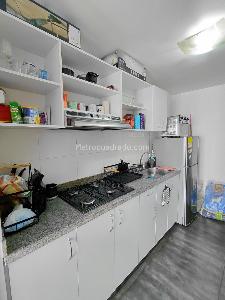 Apartamento en venta en Colina Campestre, Bogotá · foto 3 de 13