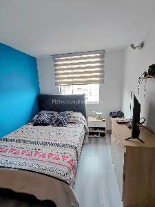 Apartamento en venta en Colina Campestre, Bogotá · foto 6 de 13