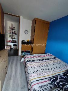Apartamento en venta en Colina Campestre, Bogotá · foto 7 de 13