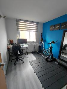 Apartamento en venta en Colina Campestre, Bogotá · foto 8 de 13