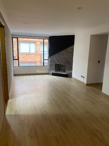 Piso – Bogotá, Chicó Lago - Vista 4