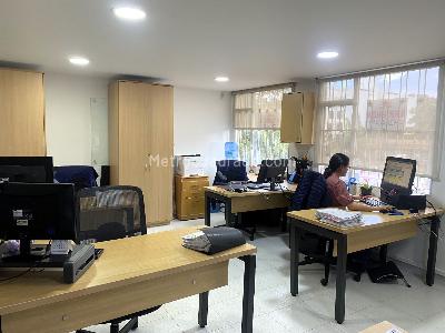 Oficina en Arriendo, SANTA BARBARA OCCIDENTAL Zona Urbana, Bogotá D.C.