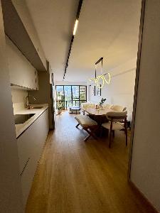 Apartamento de 2 alcobas en venta en Versalles, Cali, 58 m² · foto 2 de 13