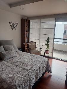 Apartamento de 4 alcobas en venta en Buganvilla Multicentro, Bogotá, 274 m² · foto 12 de 20