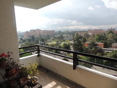 Apartamento de 4 alcobas en venta en Buganvilla Multicentro, Bogotá, 274 m² · foto 14 de 20