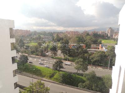 Apartamento de 4 alcobas en venta en Buganvilla Multicentro, Bogotá, 274 m² · foto 18 de 20