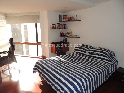 Apartamento de 4 alcobas en venta en Buganvilla Multicentro, Bogotá, 274 m² · foto 20 de 20