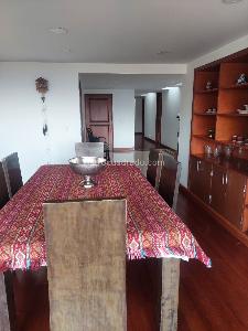Apartamento de 4 alcobas en venta en Buganvilla Multicentro, Bogotá, 274 m² · foto 4 de 20
