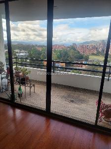 Apartamento de 4 alcobas en venta en Buganvilla Multicentro, Bogotá, 274 m² · foto 5 de 20