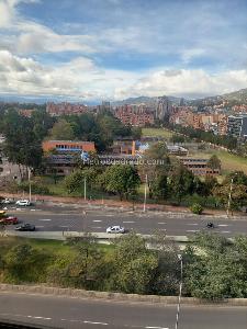 Apartamento de 4 alcobas en venta en Buganvilla Multicentro, Bogotá, 274 m² · foto 8 de 20