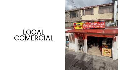Casa de 5 alcobas en venta en Jazmin, Bogotá, 312 m² · foto 2 de 20