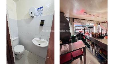 Casa de 5 alcobas en venta en Jazmin, Bogotá, 312 m² · foto 5 de 20