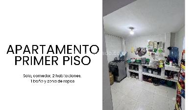 Casa de 5 alcobas en venta en Jazmin, Bogotá, 312 m² · foto 6 de 20