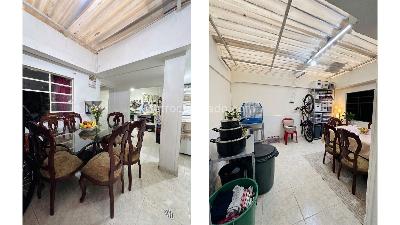 Casa de 5 alcobas en venta en Jazmin, Bogotá, 312 m² · foto 7 de 20