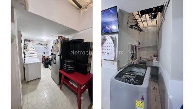 Casa de 5 alcobas en venta en Jazmin, Bogotá, 312 m² · foto 8 de 20