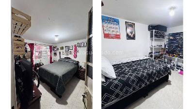 Casa de 5 alcobas en venta en Jazmin, Bogotá, 312 m² · foto 9 de 20