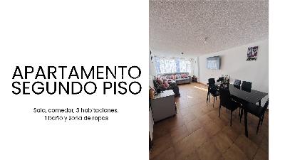 Casa de 5 alcobas en venta en Jazmin, Bogotá, 312 m² · foto 11 de 20