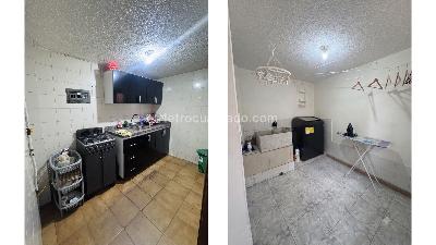 Casa de 5 alcobas en venta en Jazmin, Bogotá, 312 m² · foto 12 de 20