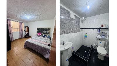 Casa de 5 alcobas en venta en Jazmin, Bogotá, 312 m² · foto 14 de 20