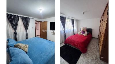 Casa de 5 alcobas en venta en Jazmin, Bogotá, 312 m² · foto 17 de 20