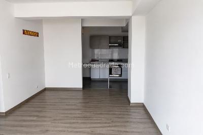 Apartamento de 3 alcobas en venta en Milan (Barrancas), Bogotá, 72 m² · foto 5 de 15
