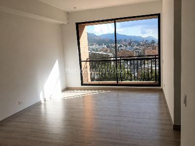 Apartamento de 3 alcobas en venta en Milan (Barrancas), Bogotá, 72 m² · foto 6 de 15