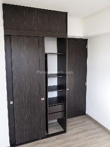 Apartamento de 3 alcobas en venta en Milan (Barrancas), Bogotá, 72 m² · foto 8 de 15