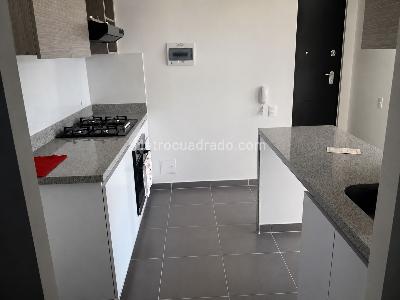 Apartamento de 3 alcobas en venta en Milan (Barrancas), Bogotá, 72 m² · foto 3 de 15