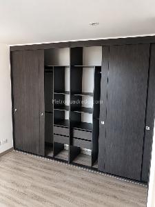 Apartamento de 3 alcobas en venta en Milan (Barrancas), Bogotá, 72 m² · foto 10 de 15
