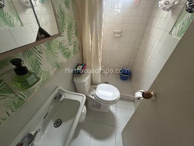 Casa en venta en La Alborada Cerca A Cafam De La Floresta, Bogotá · foto 13 de 18