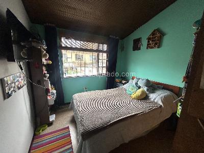 Casa en venta en La Alborada Cerca A Cafam De La Floresta, Bogotá · foto 14 de 18