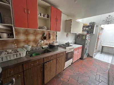Casa en venta en La Alborada Cerca A Cafam De La Floresta, Bogotá · foto 6 de 18