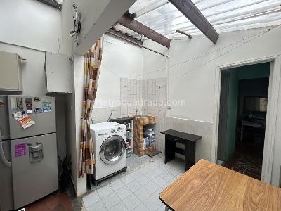 Casa en venta en La Alborada Cerca A Cafam De La Floresta, Bogotá · foto 8 de 18