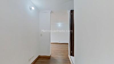 Apartamento en venta en San Antonio Norte, Bogotá · foto 2 de 20