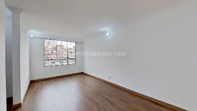 Apartamento en venta en San Antonio Norte, Bogotá · foto 7 de 20