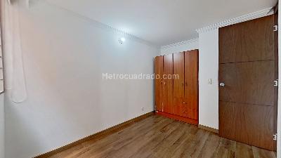 Apartamento en venta en San Antonio Norte, Bogotá · foto 9 de 20
