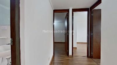 Apartamento en venta en San Antonio Norte, Bogotá · foto 11 de 20