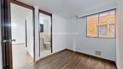 Apartamento en venta en San Antonio Norte, Bogotá · foto 13 de 20