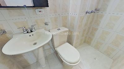Apartamento en venta en San Antonio Norte, Bogotá · foto 16 de 20