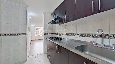 Apartamento en venta en San Antonio Norte, Bogotá · foto 18 de 20