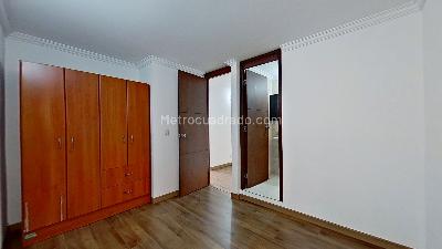 Apartamento en venta en San Antonio Norte, Bogotá · foto 19 de 20