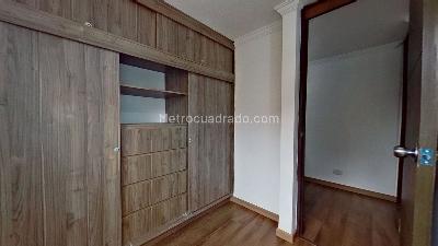 Apartamento en venta en San Antonio Norte, Bogotá · foto 20 de 20