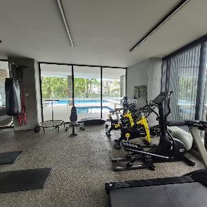 Apartamento de 3 alcobas en venta en El Poblado, Medellín, 122 m² · foto 12 de 20