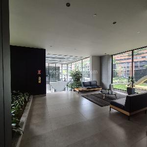 Apartamento de 3 alcobas en venta en El Poblado, Medellín, 122 m² · foto 14 de 20