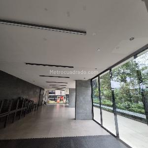Apartamento de 3 alcobas en venta en El Poblado, Medellín, 122 m² · foto 19 de 20