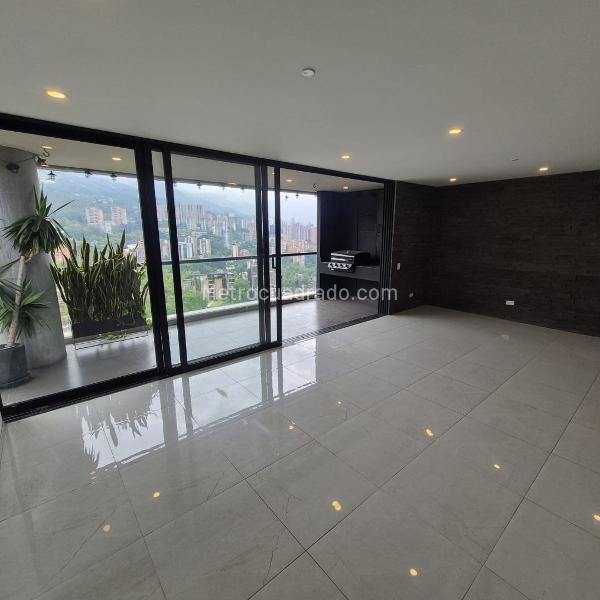 Piso – Medellín - Vista 2